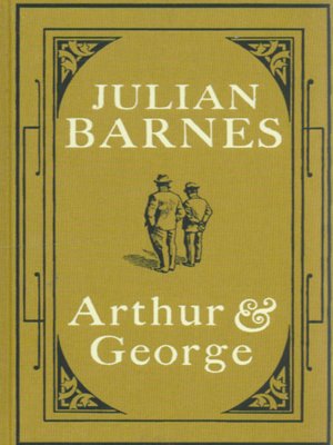 cover image of Arthur & George